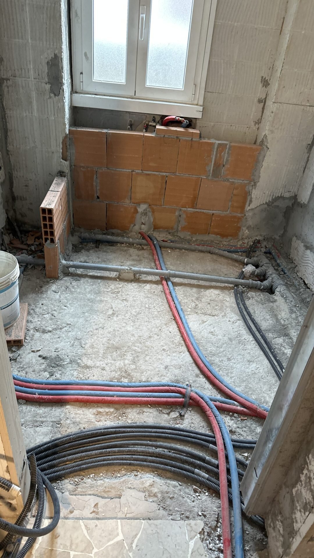 ristrutturazione milano completa bagno impianti cucina progettazioni vardo esperti appartamento massarenti milano