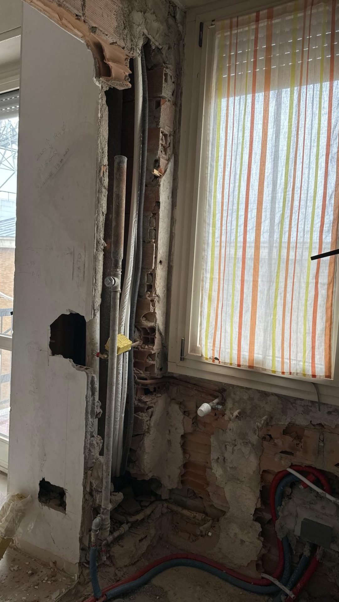 ristrutturazione milano completa bagno impianti cucina progettazioni vardo esperti appartamento giacosa milano