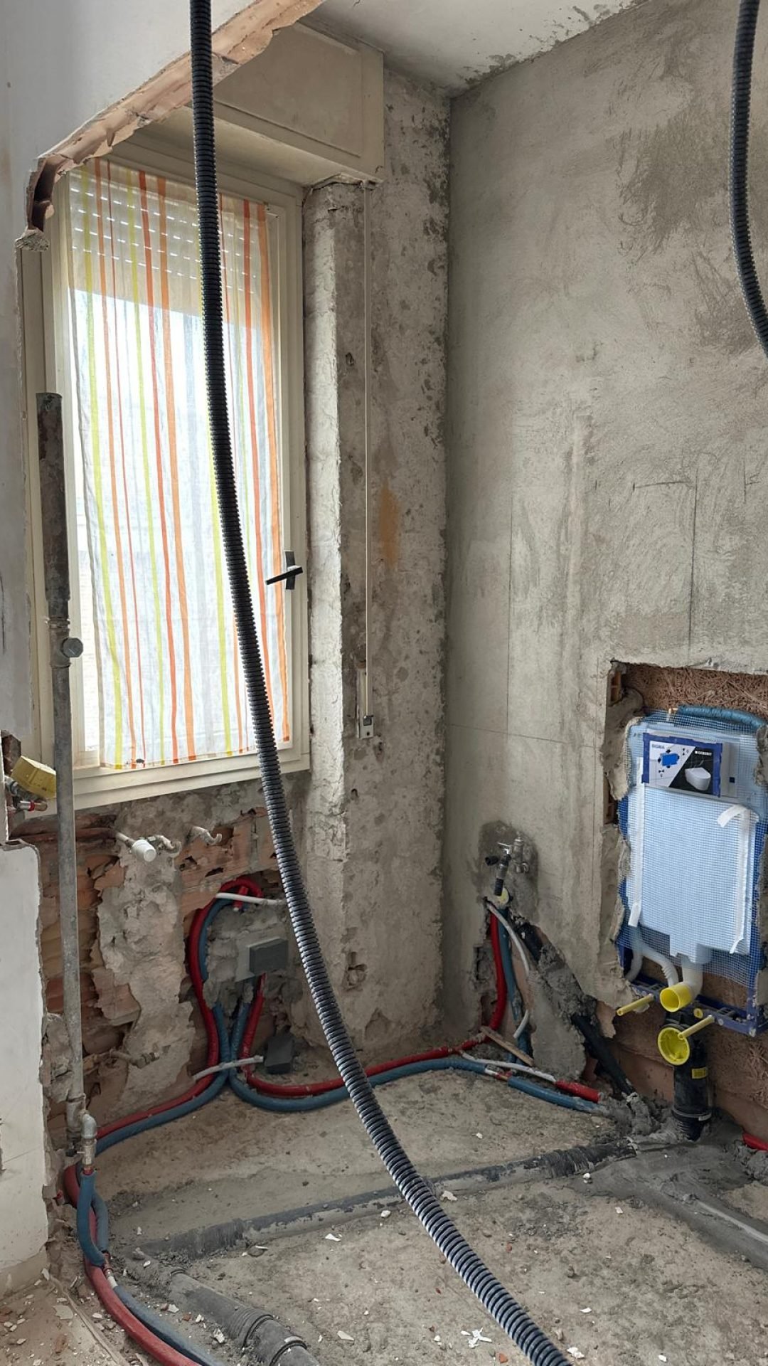 ristrutturazione milano completa bagno impianti cucina progettazioni vardo esperti appartamento giacosa milano