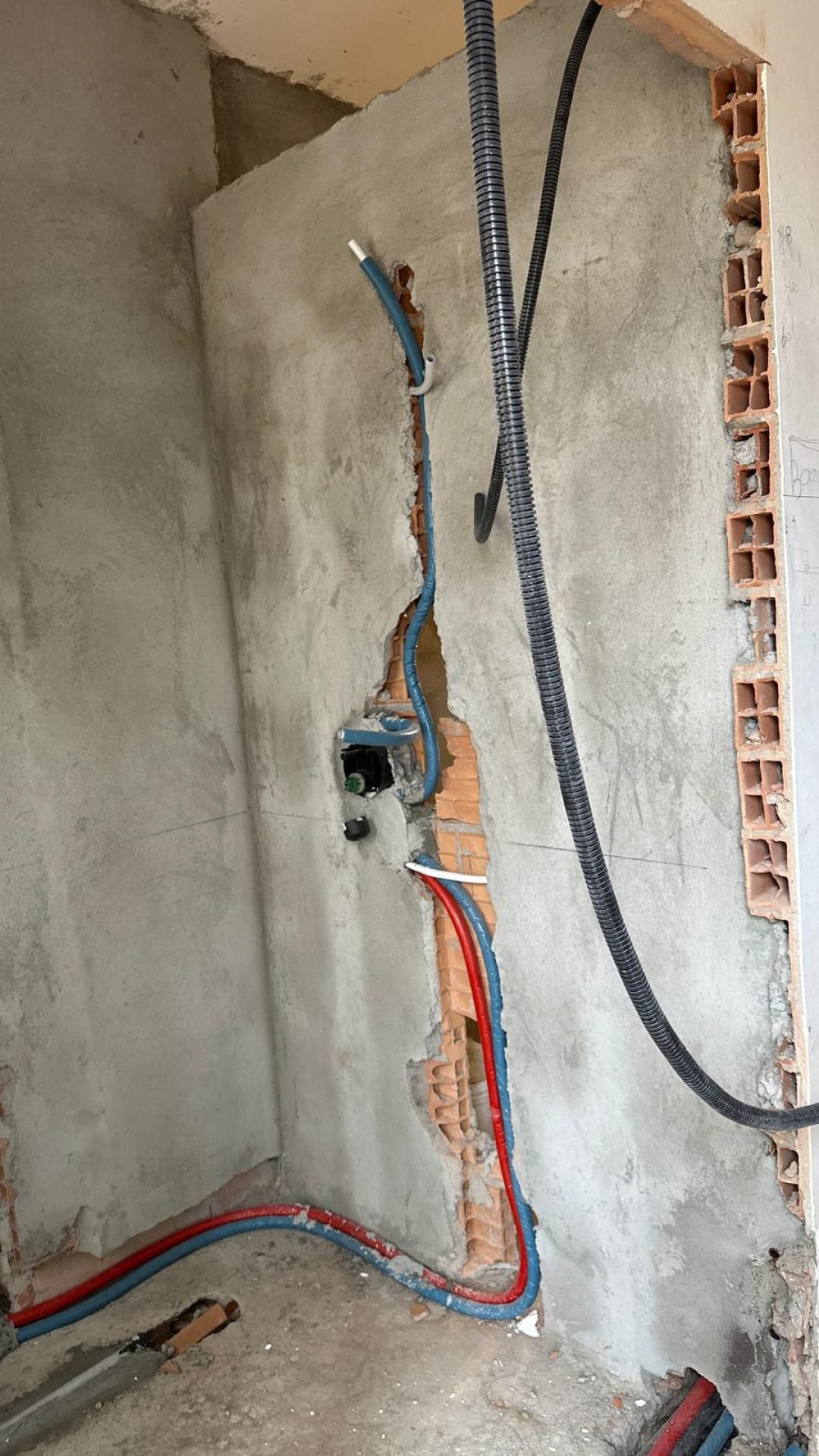 ristrutturazione milano completa bagno impianti cucina progettazioni vardo esperti appartamento giacosa milano