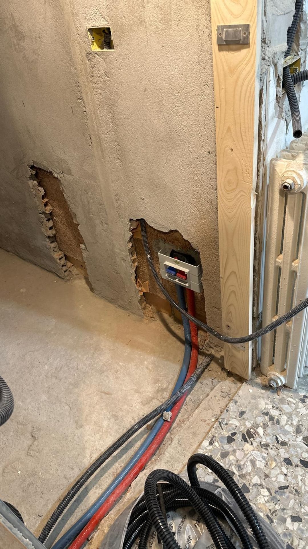 ristrutturazione milano completa bagno impianti cucina progettazioni vardo esperti appartamento giacosa milano