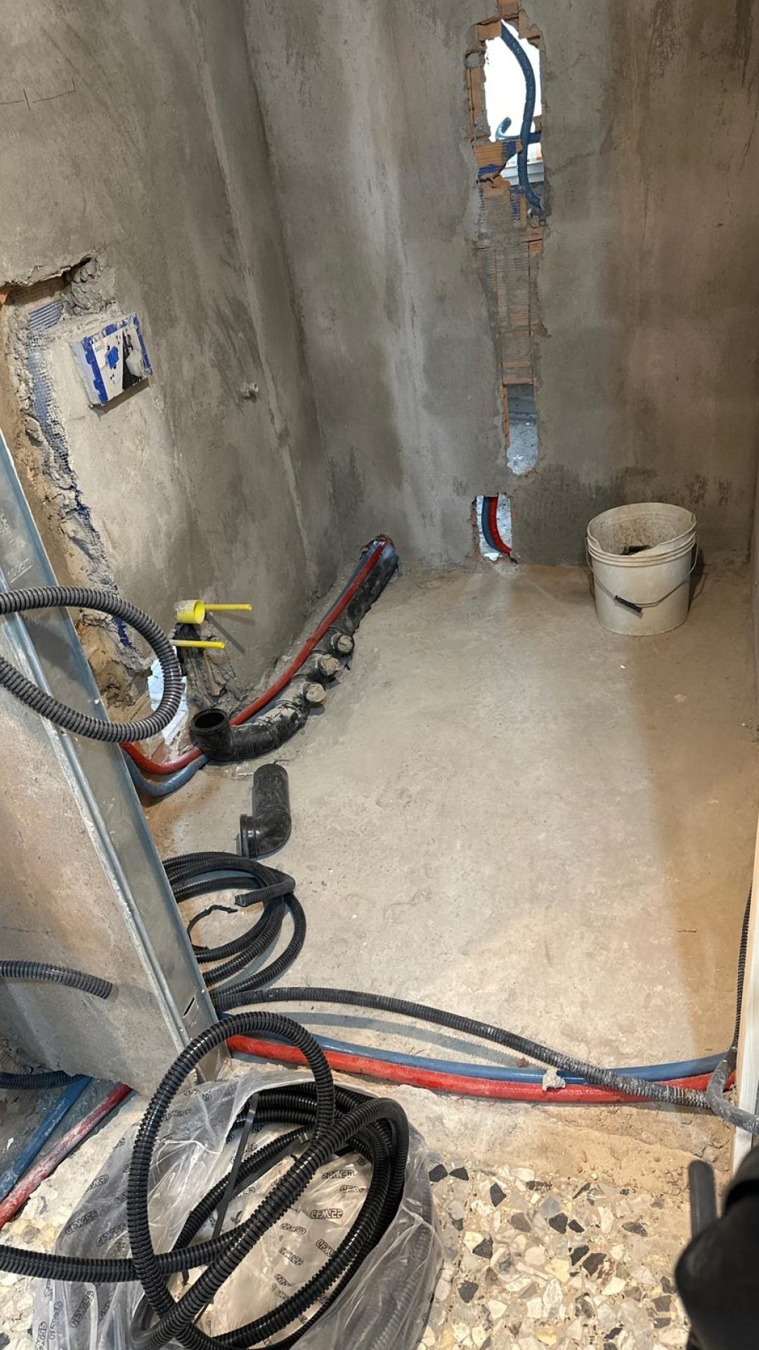 ristrutturazione milano completa bagno impianti cucina progettazioni vardo esperti appartamento giacosa milano