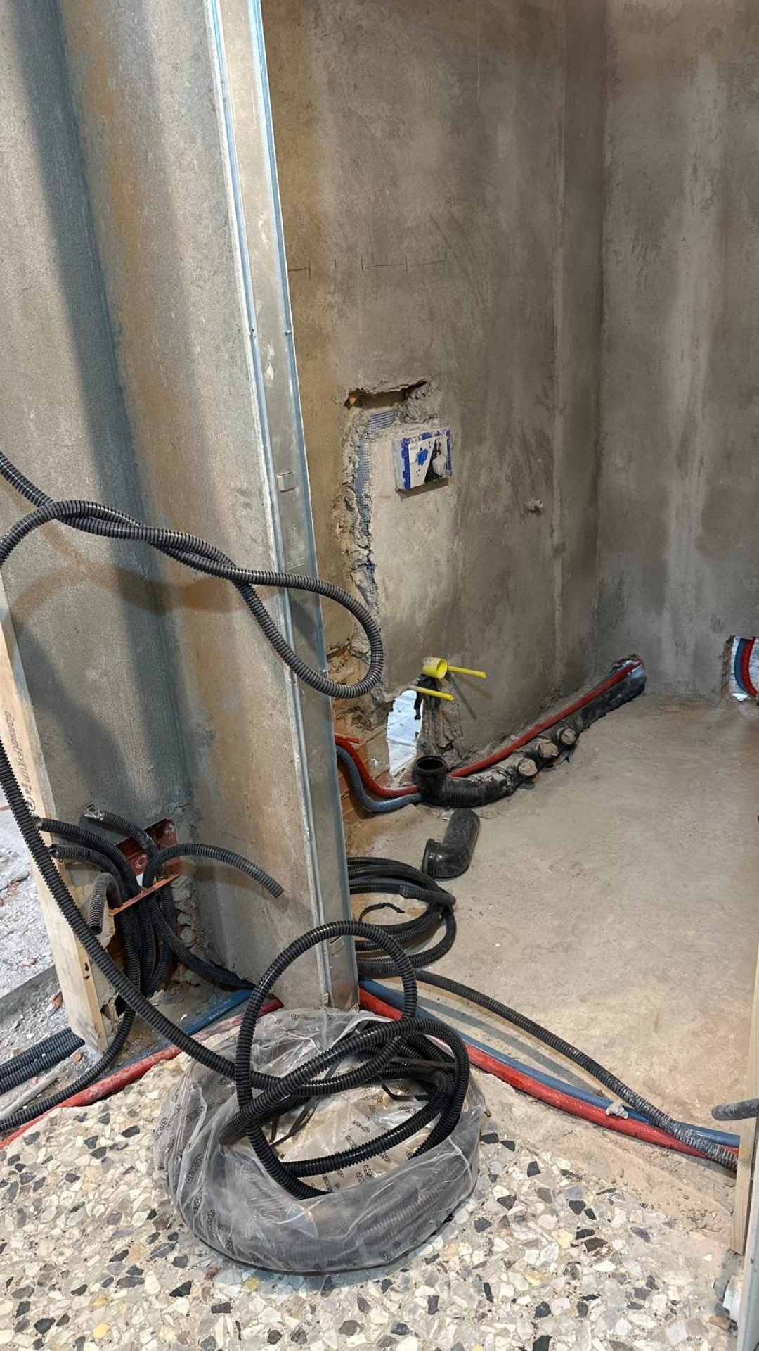 ristrutturazione milano completa bagno impianti cucina progettazioni vardo esperti appartamento giacosa milano