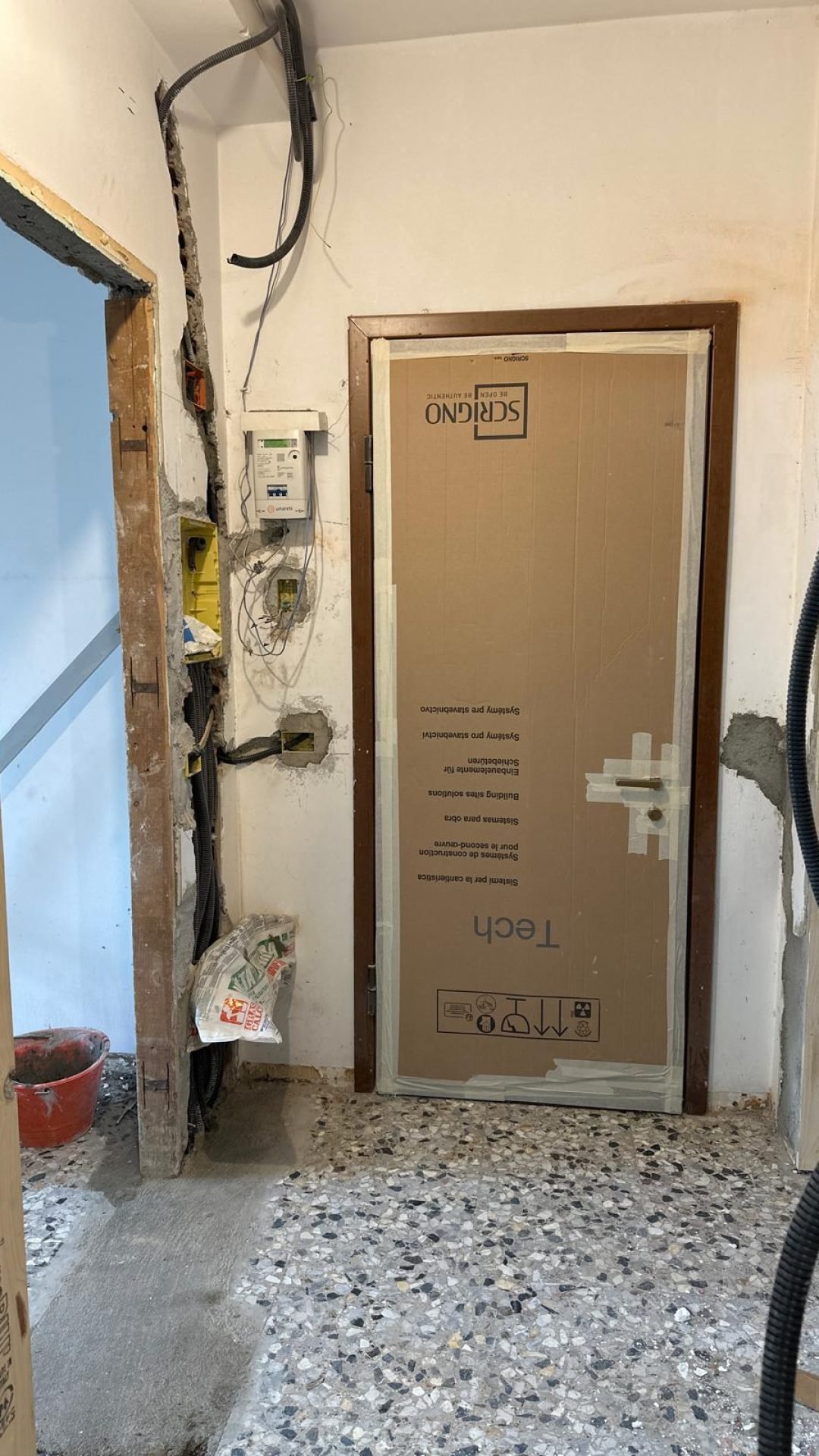 ristrutturazione milano completa bagno impianti cucina progettazioni vardo esperti appartamento giacosa milano