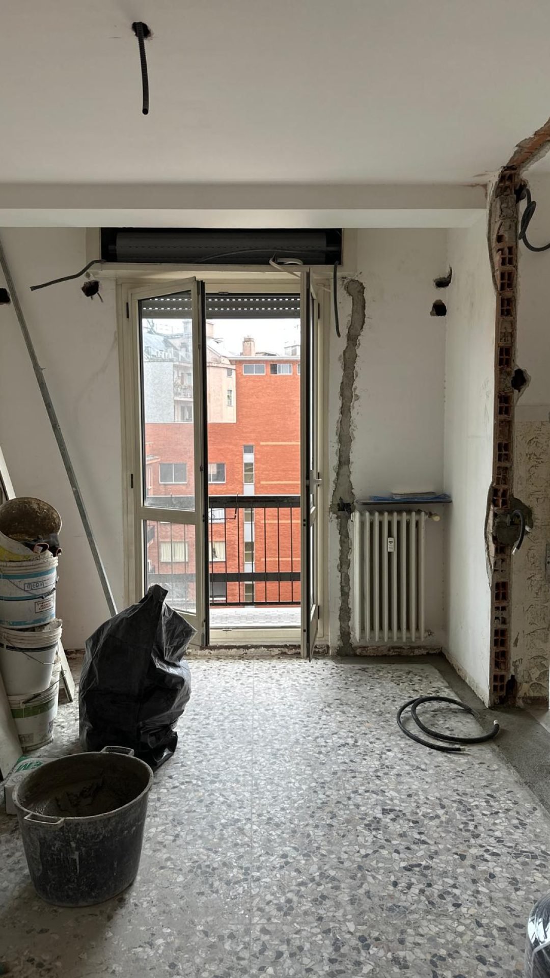 ristrutturazione milano completa bagno impianti cucina progettazioni vardo esperti appartamento giacosa milano