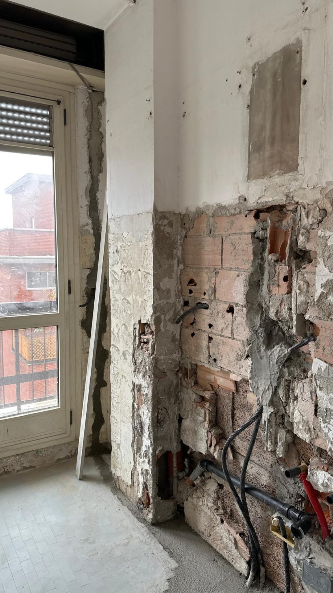 ristrutturazione milano completa bagno impianti cucina progettazioni vardo esperti appartamento giacosa milano