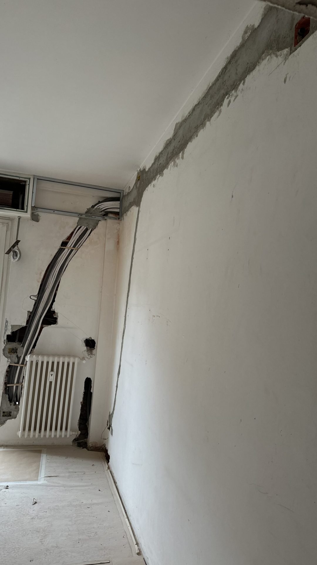 ristrutturazione milano completa bagno impianti cucina progettazioni vardo esperti appartamento massarenti milano