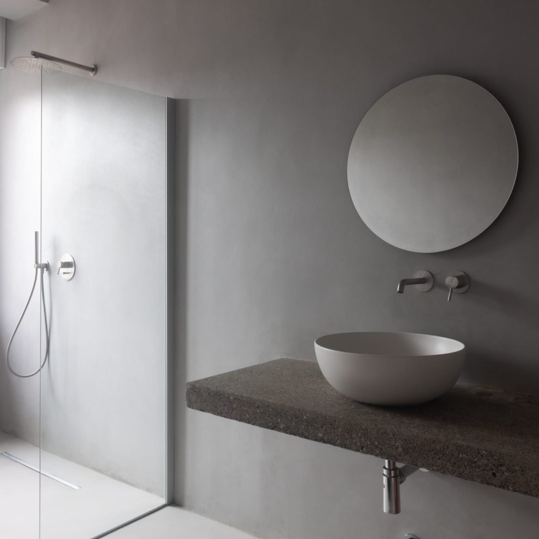 casa appartamento ristrutturazioni bagno cucina moderno ristrutturato milano vardo progettazioni sala cucina bagno