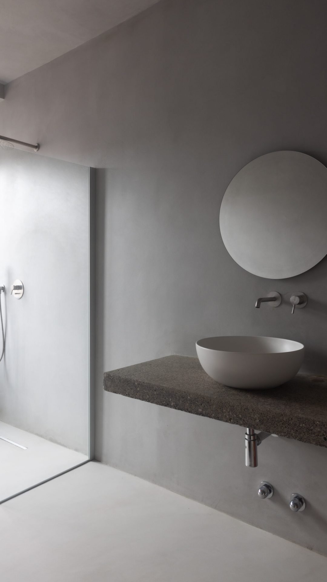 casa appartamento ristrutturazioni bagno cucina moderno ristrutturato milano vardo progettazioni sala cucina bagno