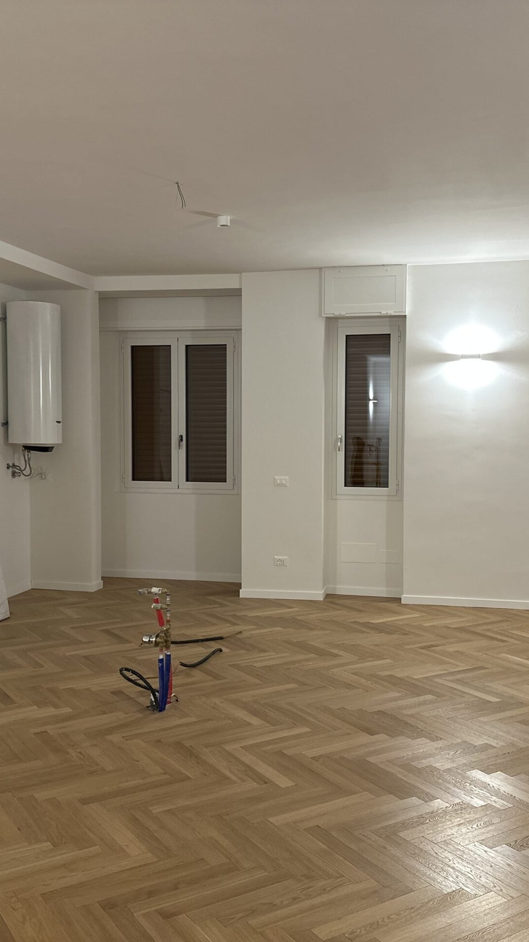 ristrutturazione milano completa bagno impianti cucina progettazioni vardo esperti appartamento fulvio testi milano