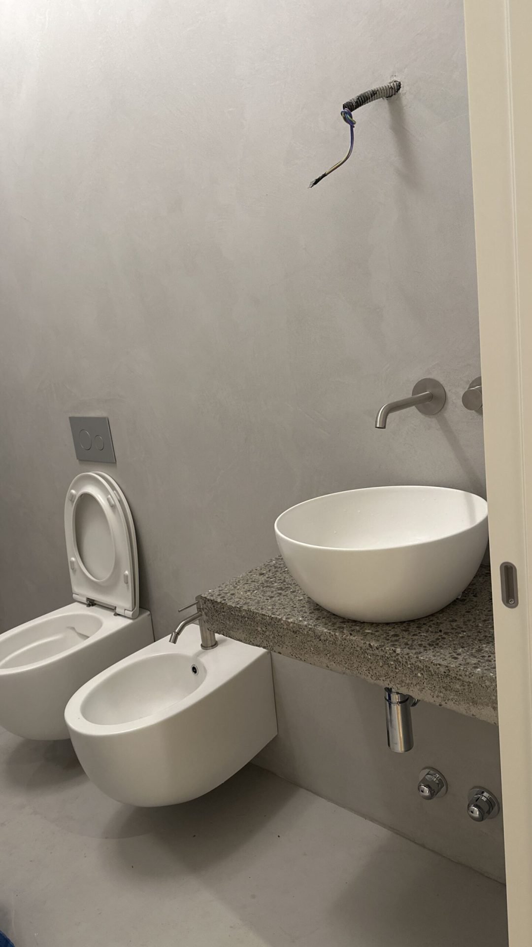 ristrutturazione milano completa bagno impianti cucina progettazioni vardo esperti appartamento fulvio testi milano