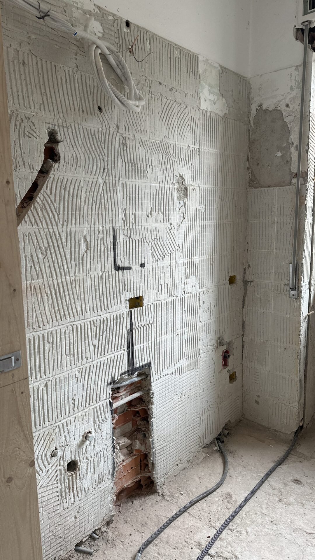 ristrutturazione milano completa bagno impianti cucina progettazioni vardo esperti appartamento massarenti milano