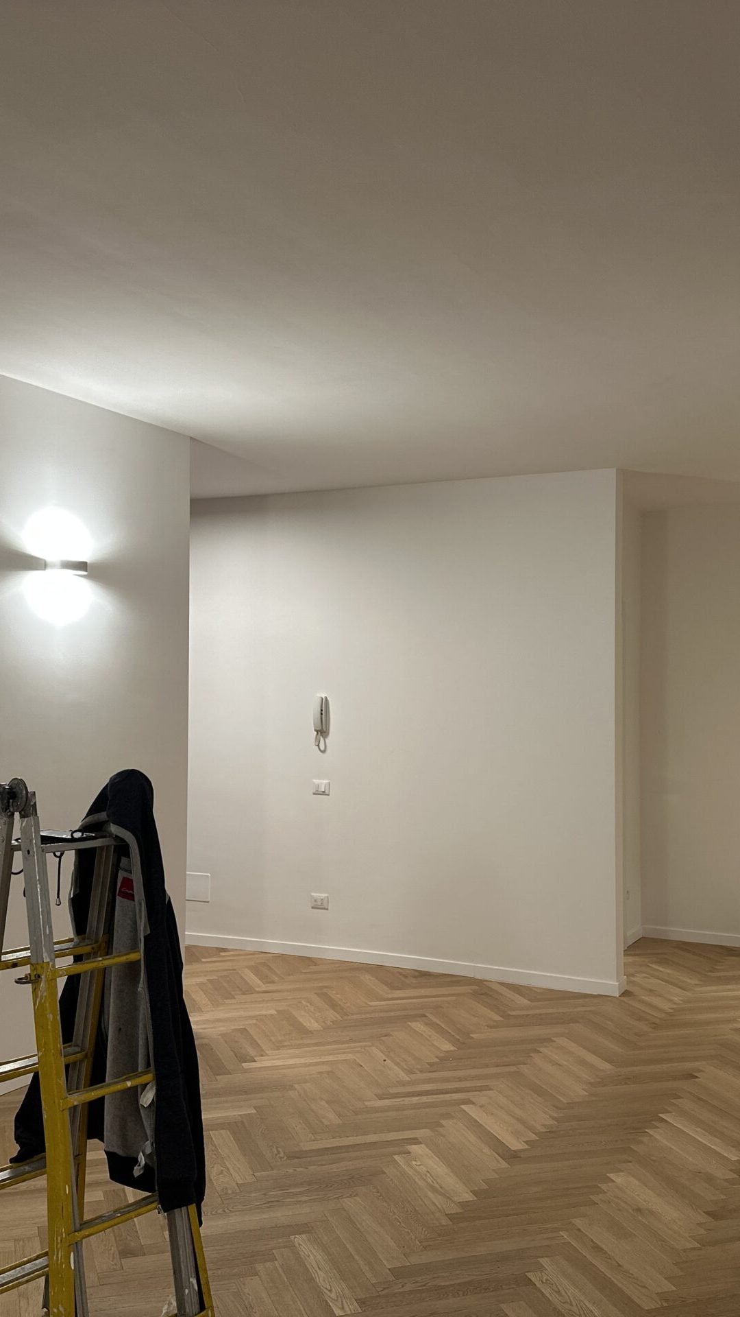 ristrutturazione milano completa bagno impianti cucina progettazioni vardo esperti appartamento fulvio testi milano