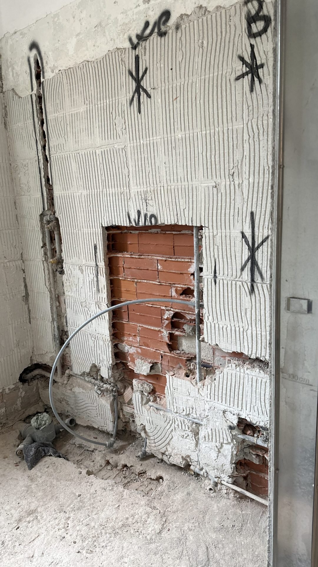 ristrutturazione milano completa bagno impianti cucina progettazioni vardo esperti appartamento massarenti milano