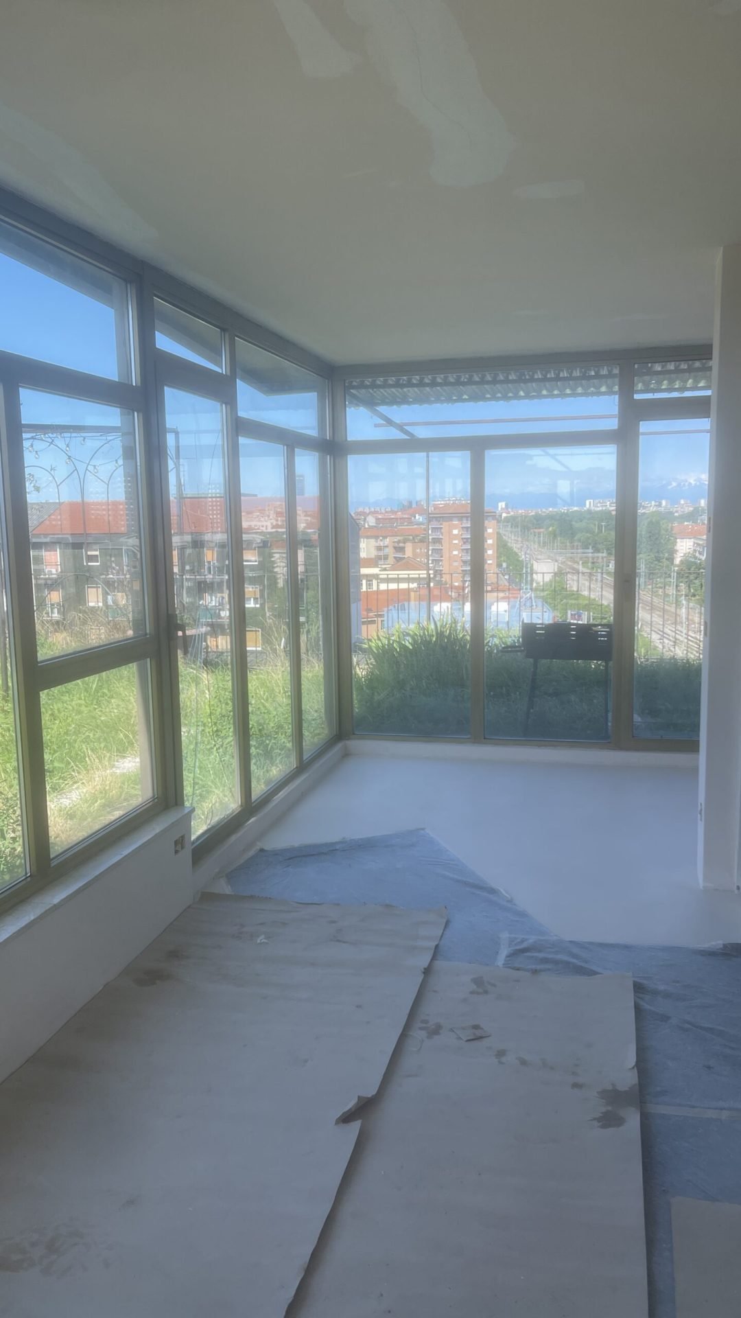 ristrutturazione milano completa bagno impianti cucina progettazioni vardo esperti appartamento fulvio testi milano