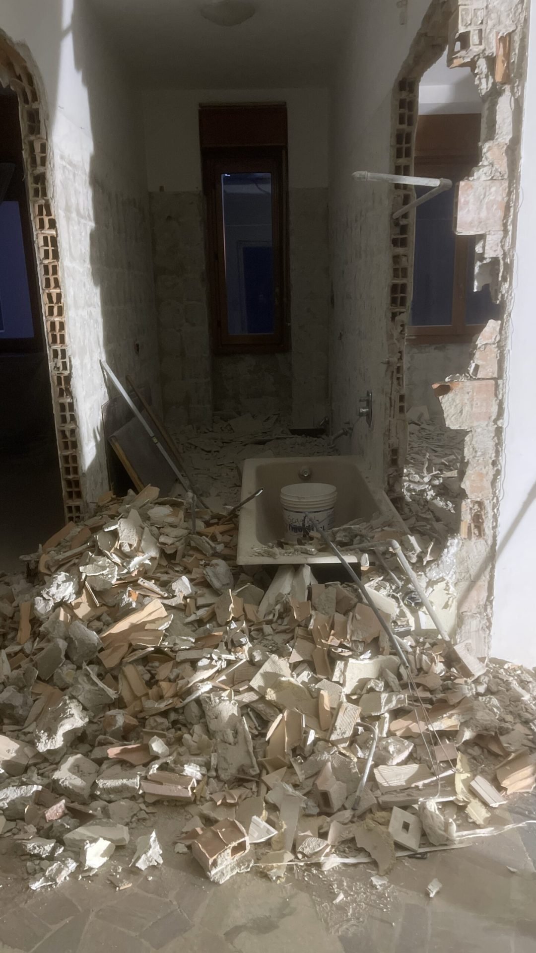 ristrutturazione milano completa bagno impianti cucina progettazioni vardo esperti appartamento fulvio testi milano