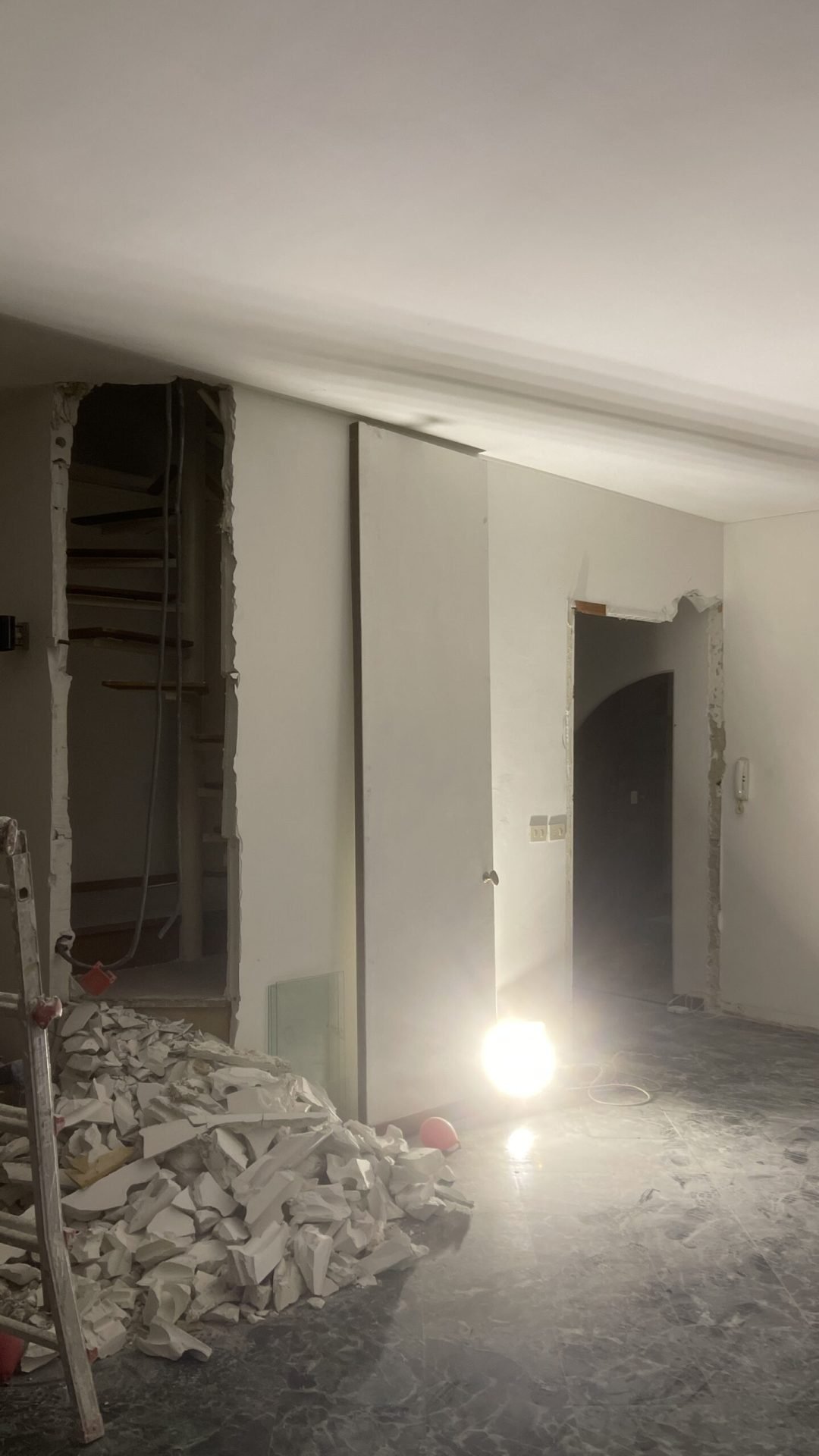 ristrutturazione milano completa bagno impianti cucina progettazioni vardo esperti appartamento fulvio testi milano