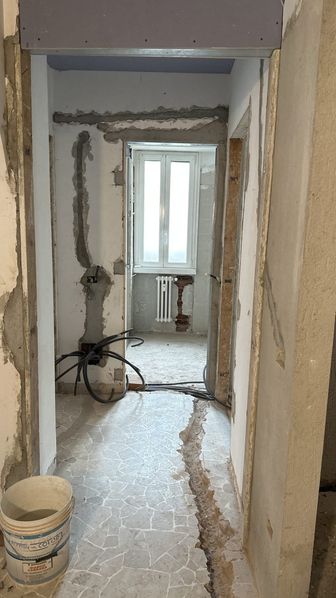 ristrutturazione milano completa bagno impianti cucina progettazioni vardo esperti appartamento massarenti milano