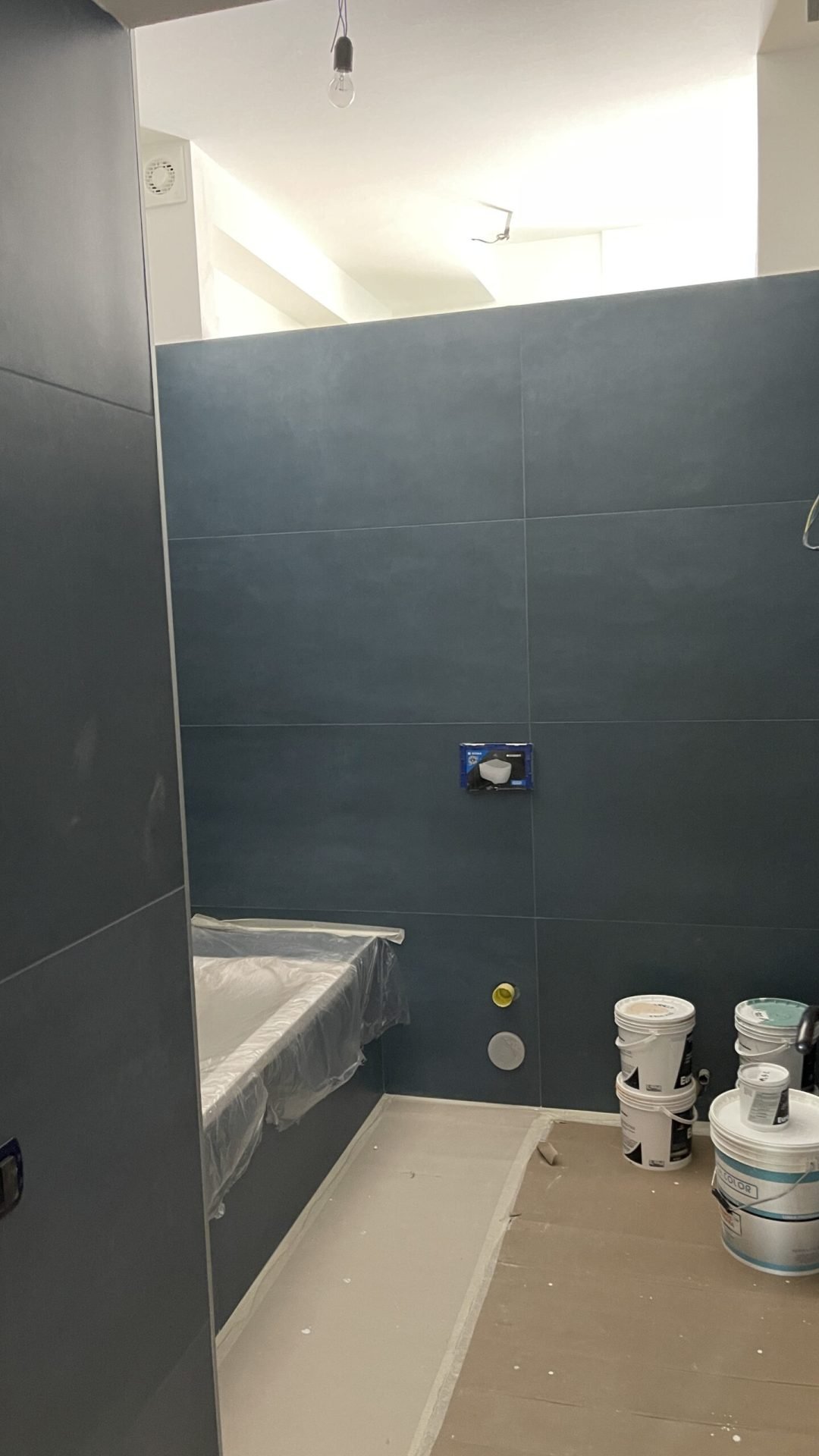 vardo progettazioni ristrutturazioni milano squadra team esperti professionisti costruzione pareti