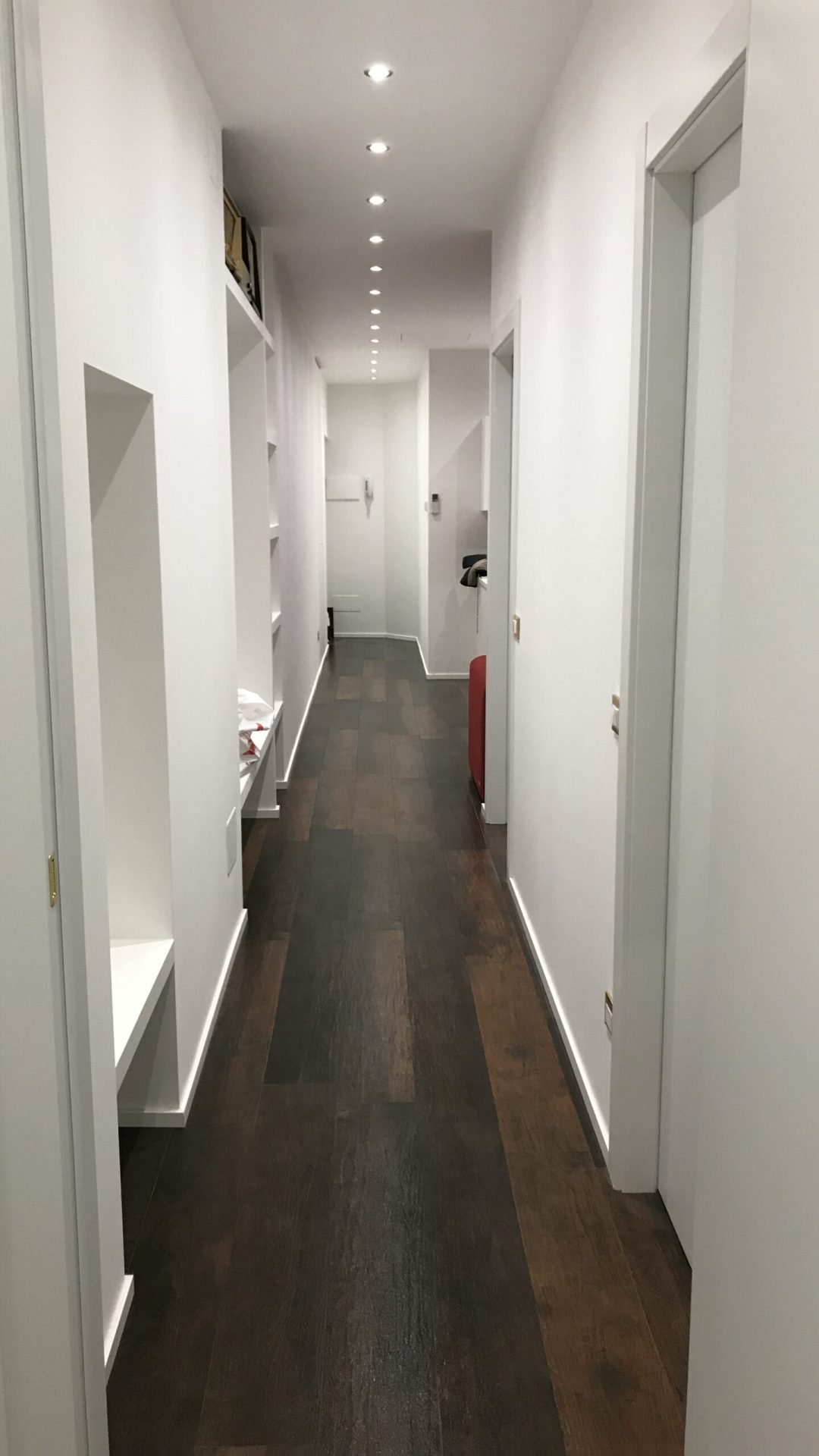 vardo progettazioni ristrutturazioni milano squadra team esperti professionisti costruzione pareti