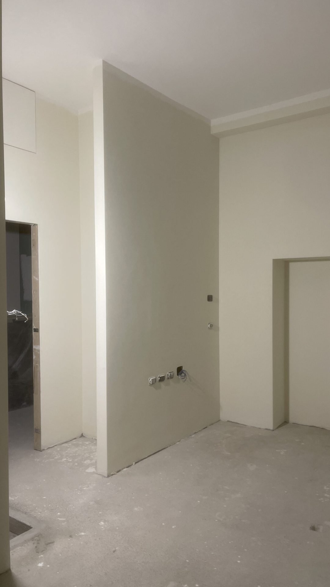 vardo progettazioni ristrutturazioni milano squadra team esperti professionisti costruzione pareti