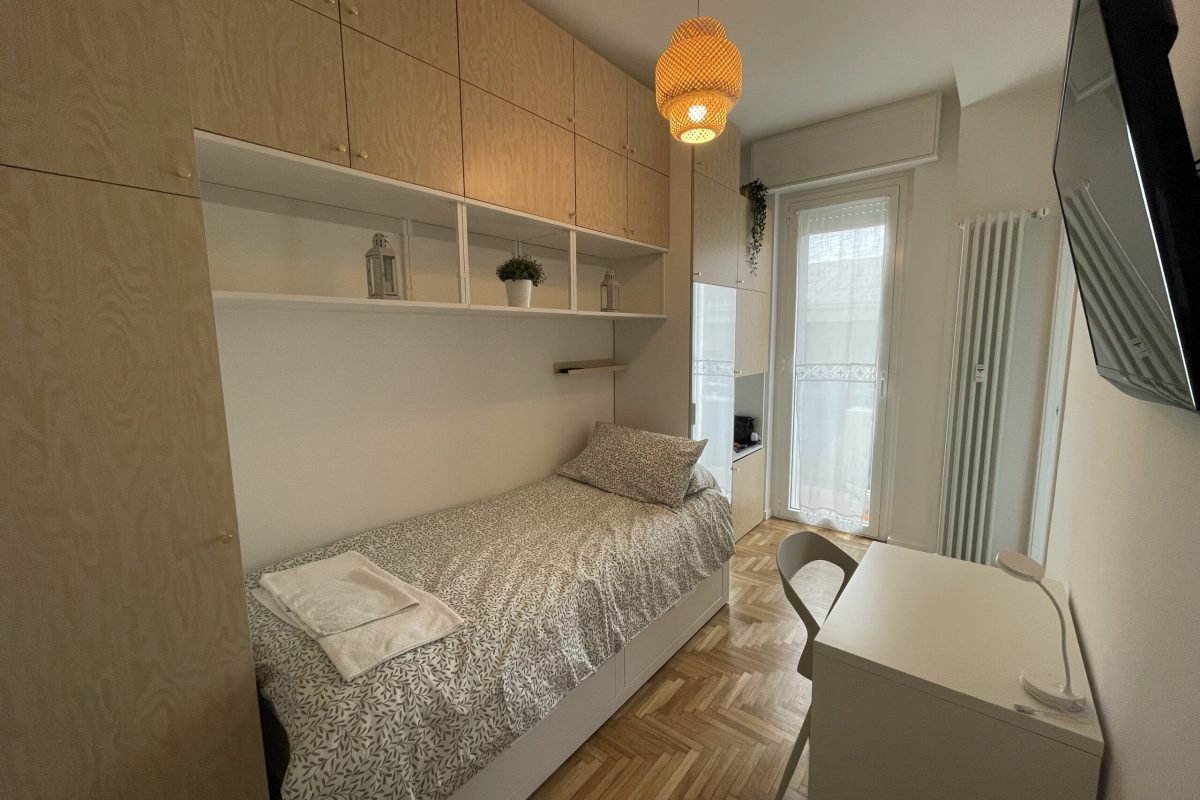 ristrutturazione milano casa completa bagno