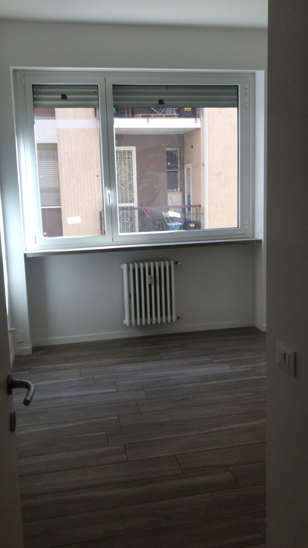 vardo progettazioni ristrutturazioni milano squadra team esperti professionisti costruzione serramenti porte