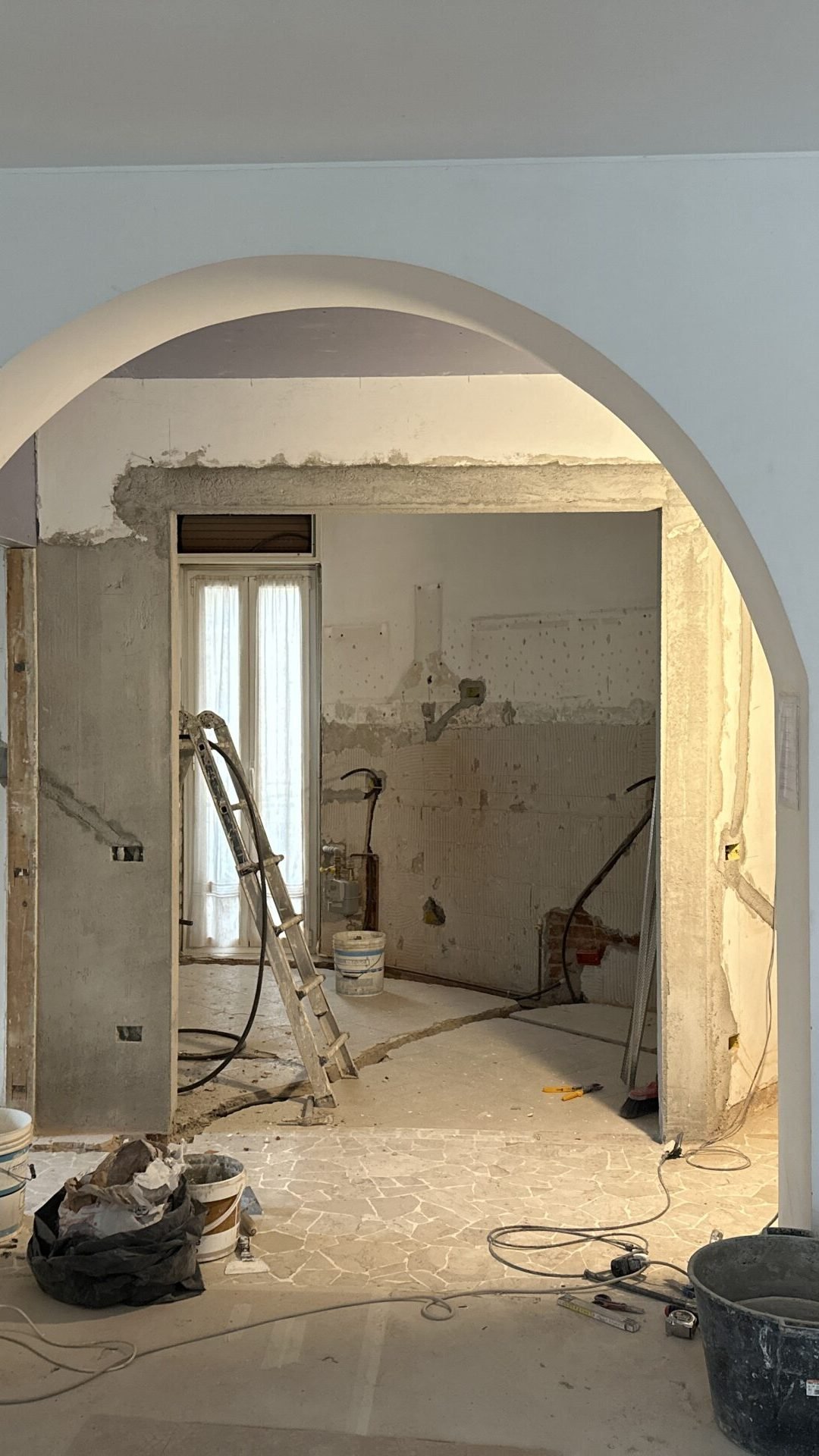 ristrutturazione milano completa bagno impianti cucina progettazioni vardo esperti appartamento massarenti milano