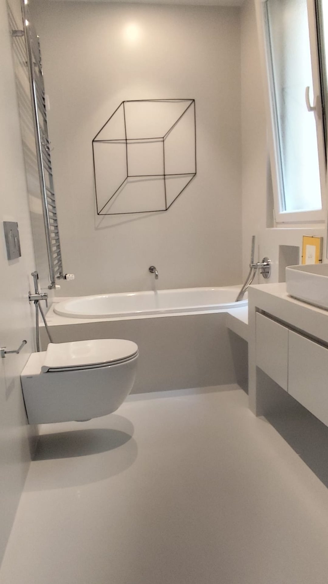 vardo progettazioni ristrutturazioni milano squadra team esperti professionisti costruzione bagno