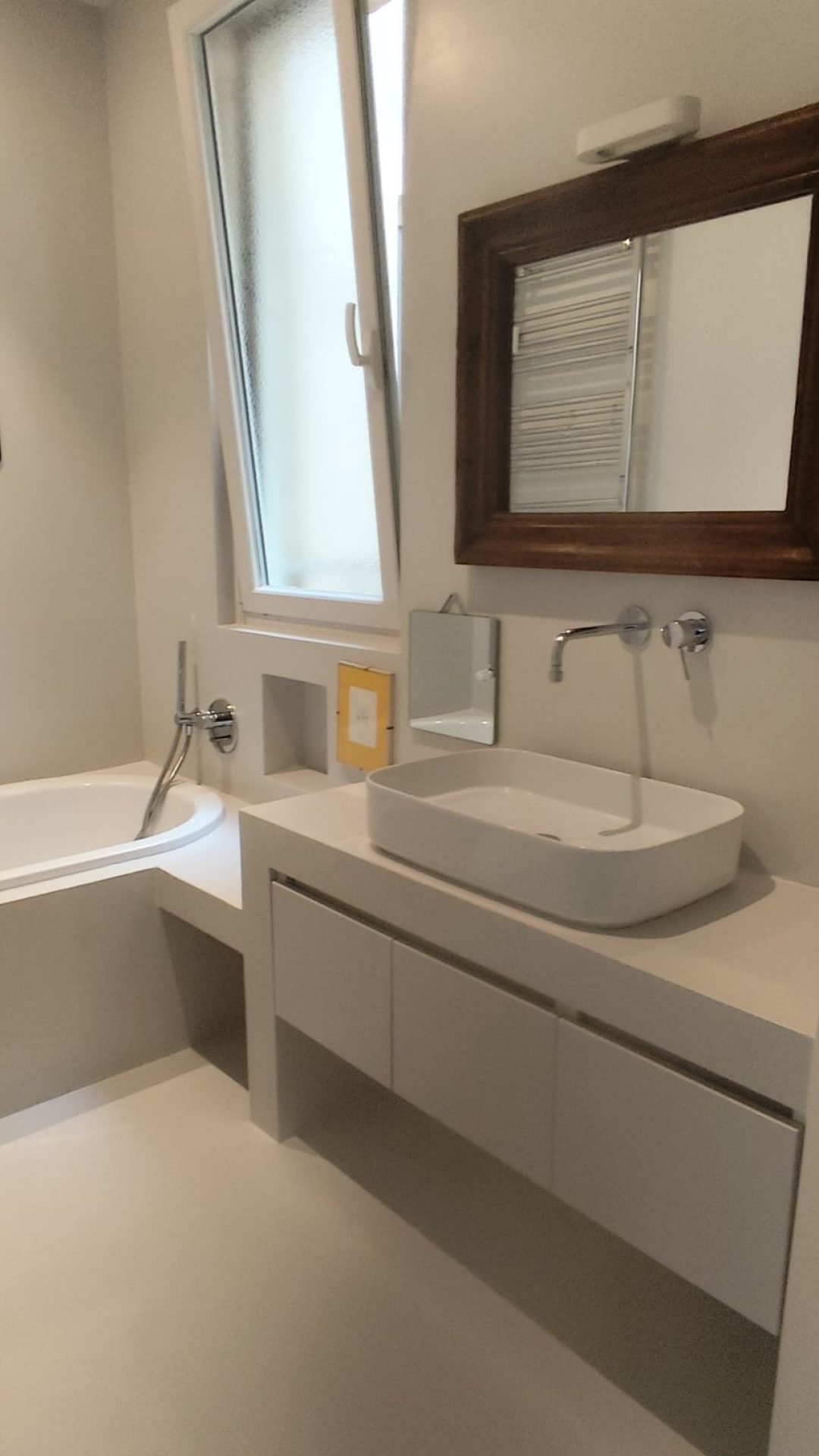 vardo progettazioni ristrutturazioni milano squadra team esperti professionisti costruzione bagno