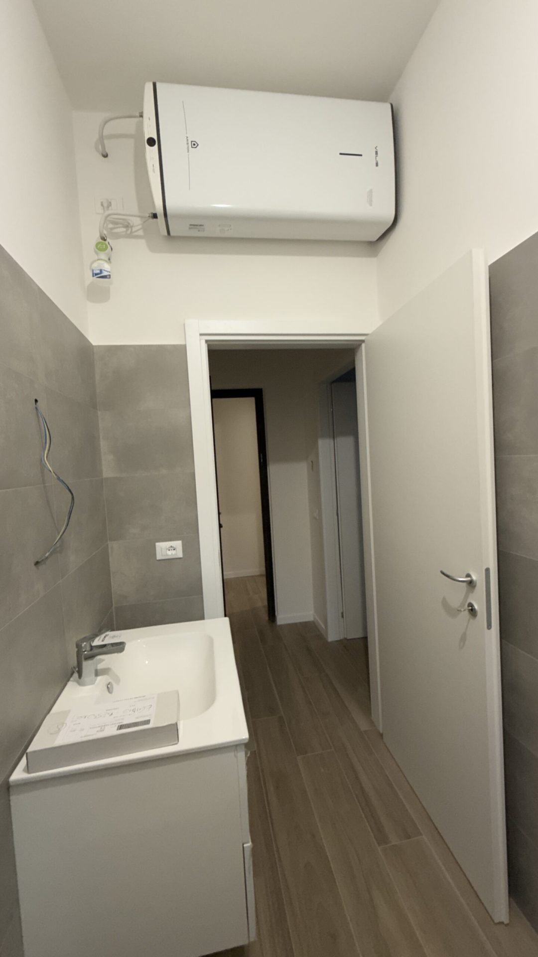 vardo progettazioni ristrutturazioni milano squadra team esperti professionisti costruzione bagno