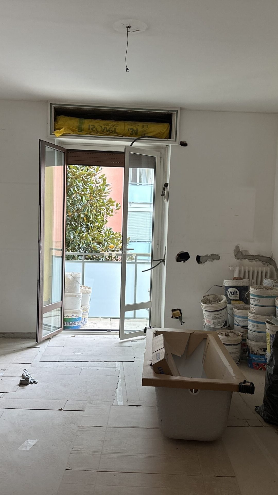 ristrutturazione milano completa bagno impianti cucina progettazioni vardo esperti appartamento massarenti milano