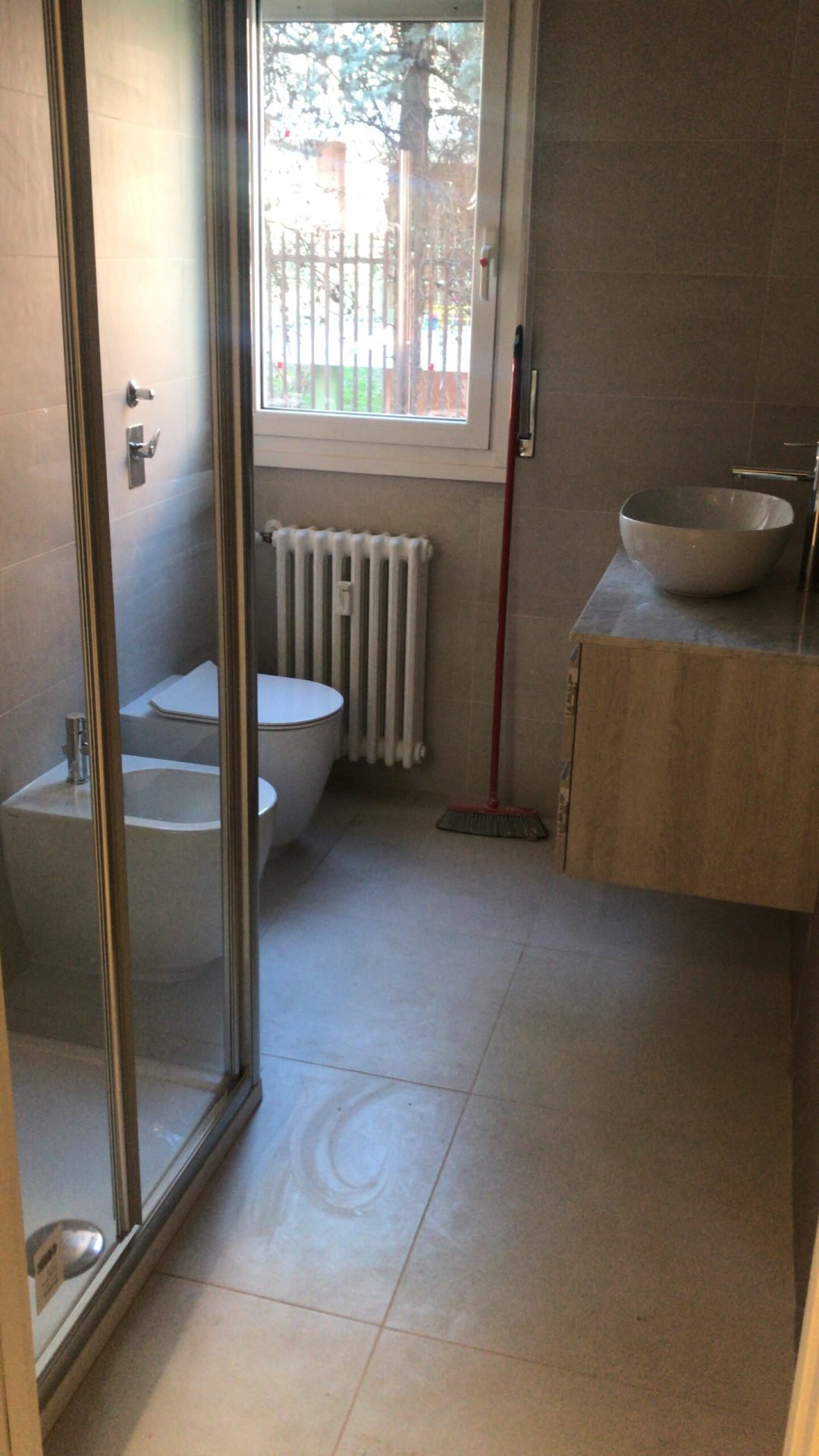 vardo progettazioni ristrutturazioni milano squadra team esperti professionisti costruzione bagno