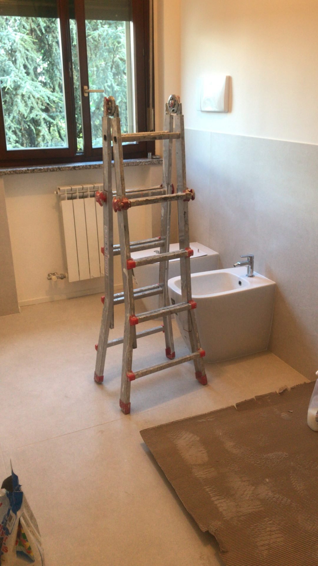 vardo progettazioni ristrutturazioni milano squadra team esperti professionisti costruzione bagno