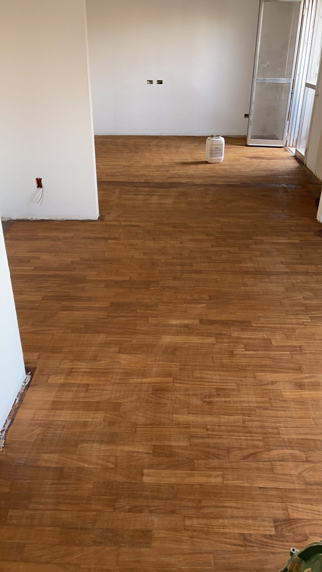 vardo progettazioni ristrutturazioni milano squadra team esperti professionisti costruzione parquet