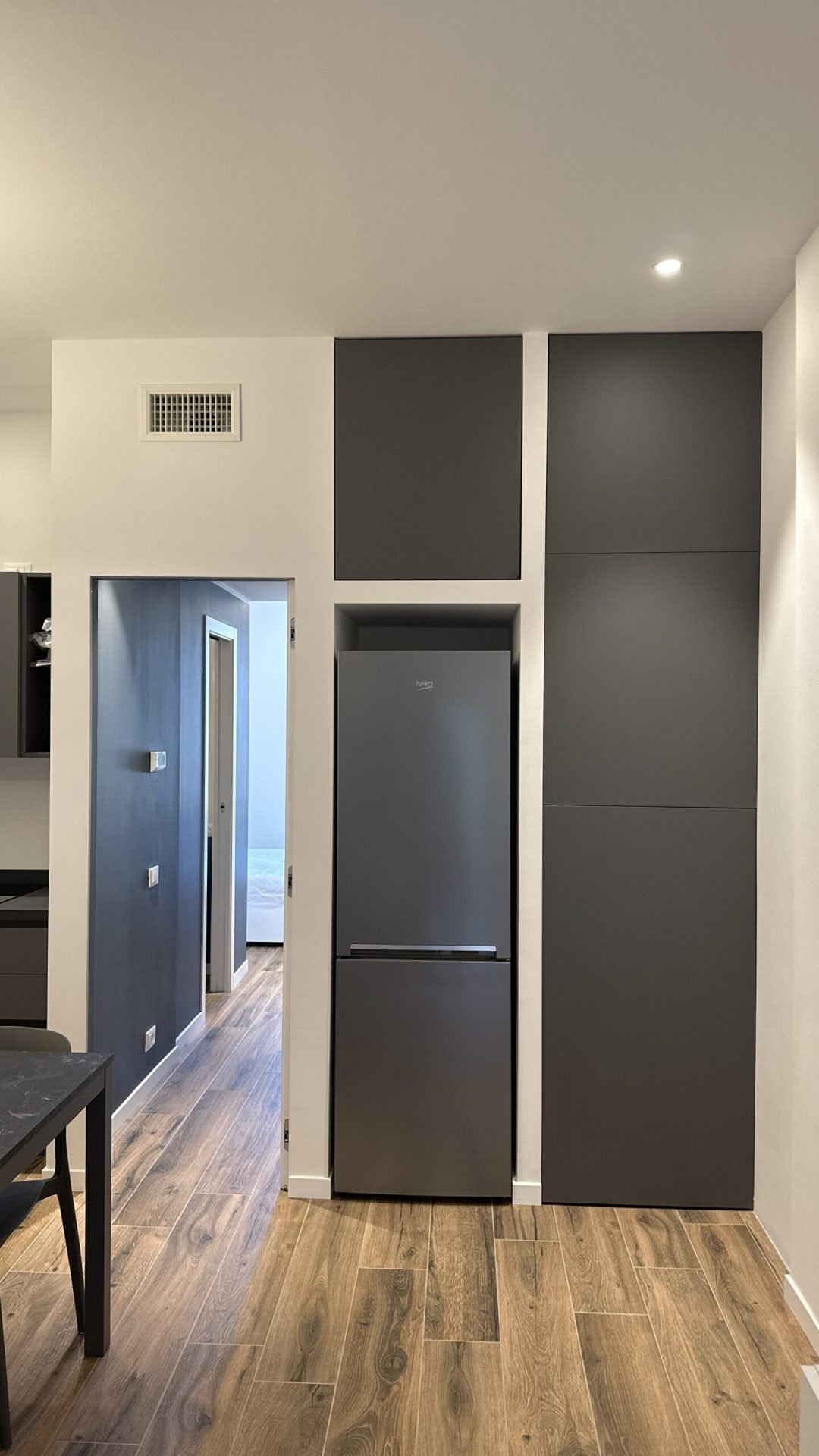 ristrutturazione milano completa bagno impianti cucina progettazioni vardo esperti appartamento de alessandri milano