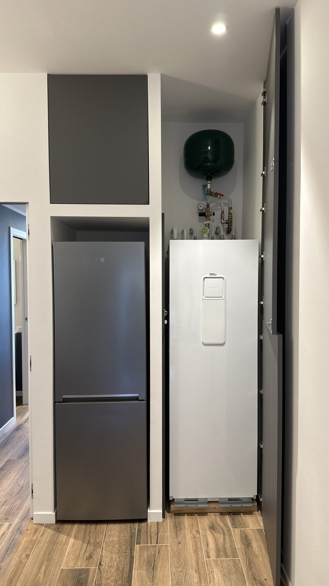 ristrutturazione milano completa bagno impianti cucina progettazioni vardo esperti appartamento de alessandri milano