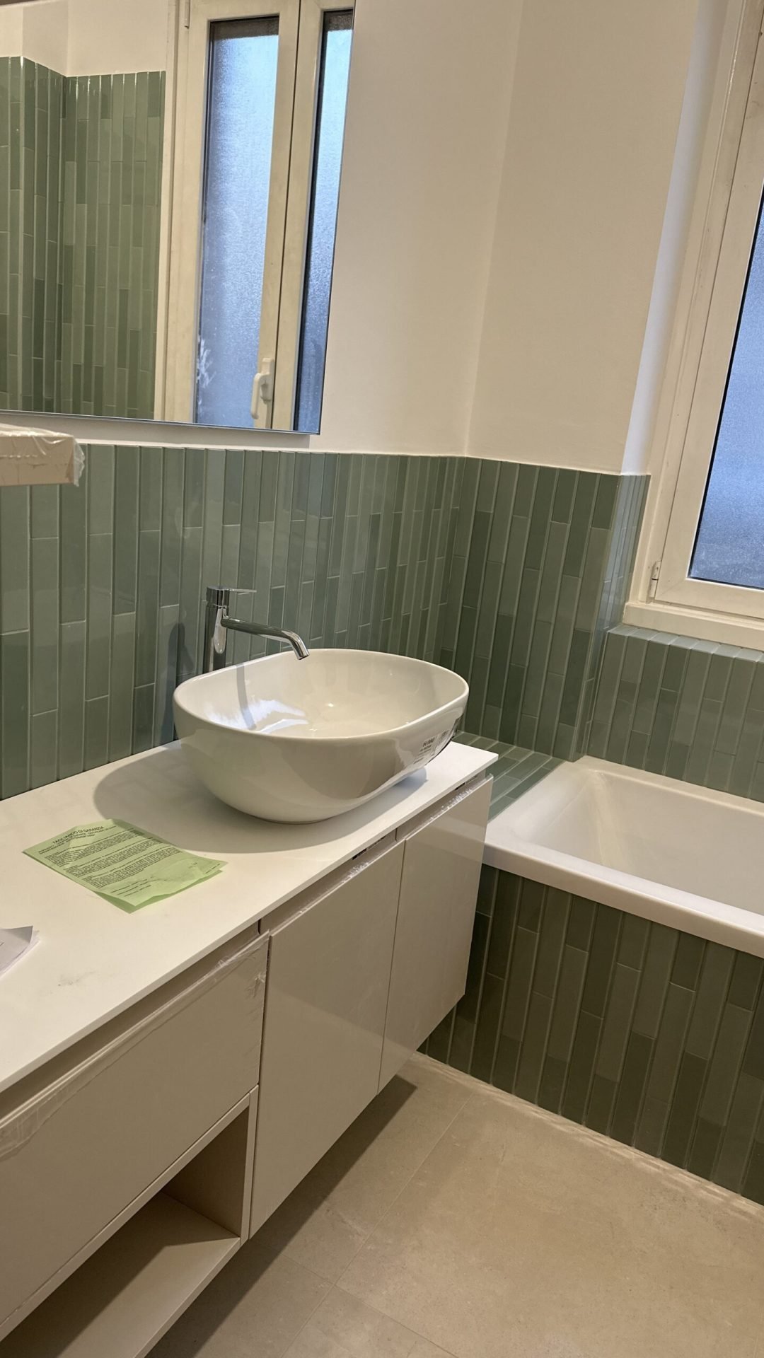 ristrutturazione milano completa bagno impianti cucina progettazioni vardo esperti appartamento massarenti milano
