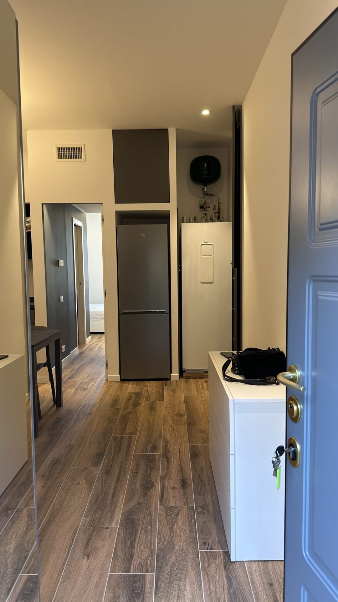 ristrutturazione milano completa bagno impianti cucina progettazioni vardo esperti appartamento de alessandri milano