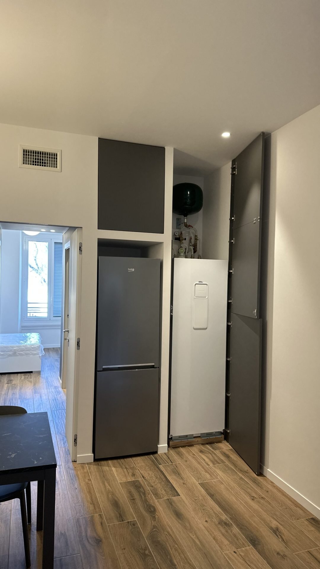 ristrutturazione milano completa bagno impianti cucina progettazioni vardo esperti appartamento de alessandri milano