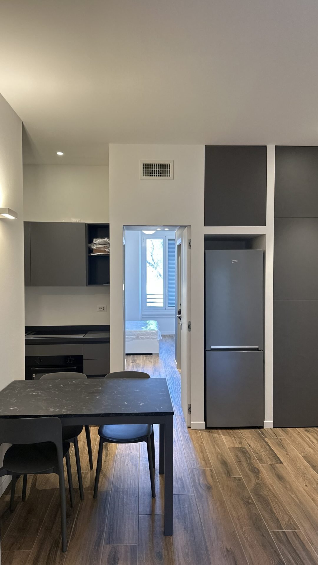 ristrutturazione milano completa bagno impianti cucina progettazioni vardo esperti appartamento de alessandri milano