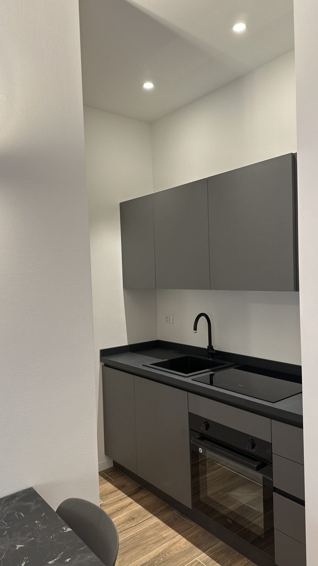 ristrutturazione milano completa bagno impianti cucina progettazioni vardo esperti appartamento de alessandri milano