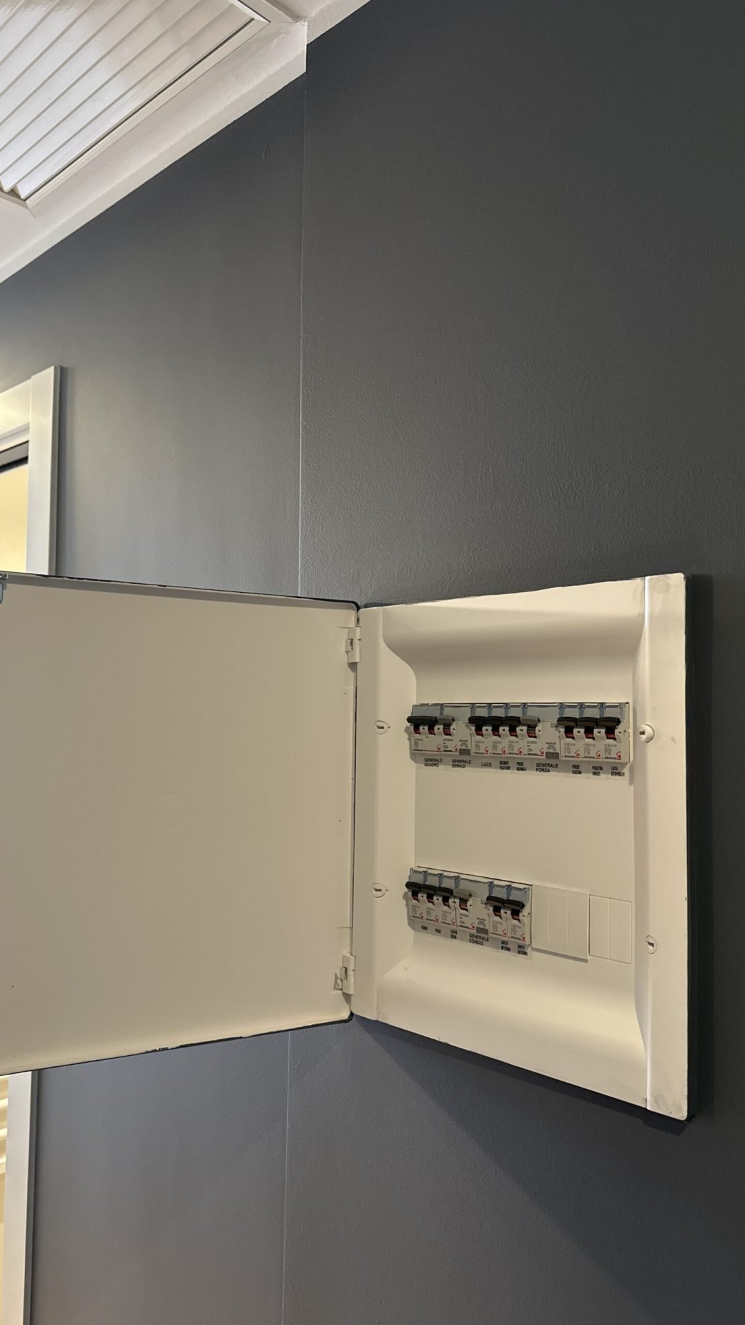 ristrutturazione milano completa bagno impianti cucina progettazioni vardo esperti appartamento de alessandri milano