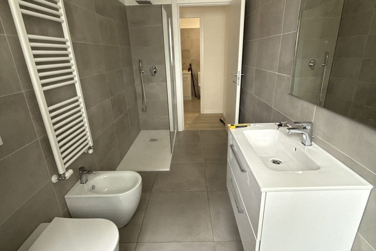 ristrutturazione milano completa bagno sala ditta trasimeno