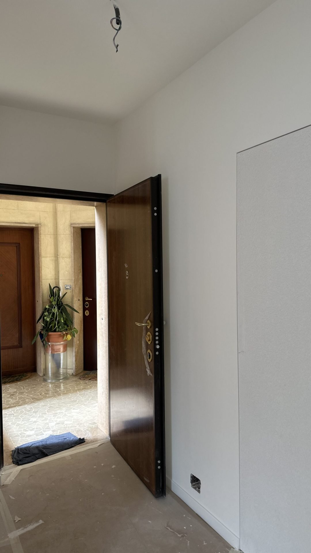 ristrutturazione milano completa bagno impianti cucina progettazioni vardo esperti appartamento massarenti milano