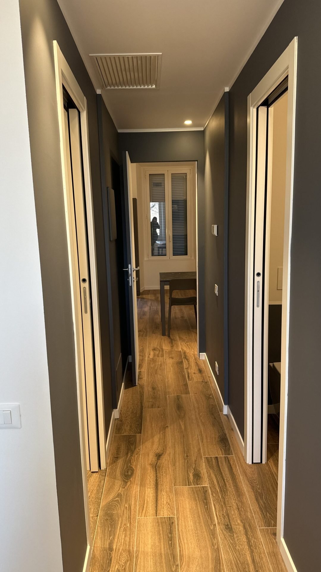 ristrutturazione milano completa bagno impianti cucina progettazioni vardo esperti appartamento de alessandri milano