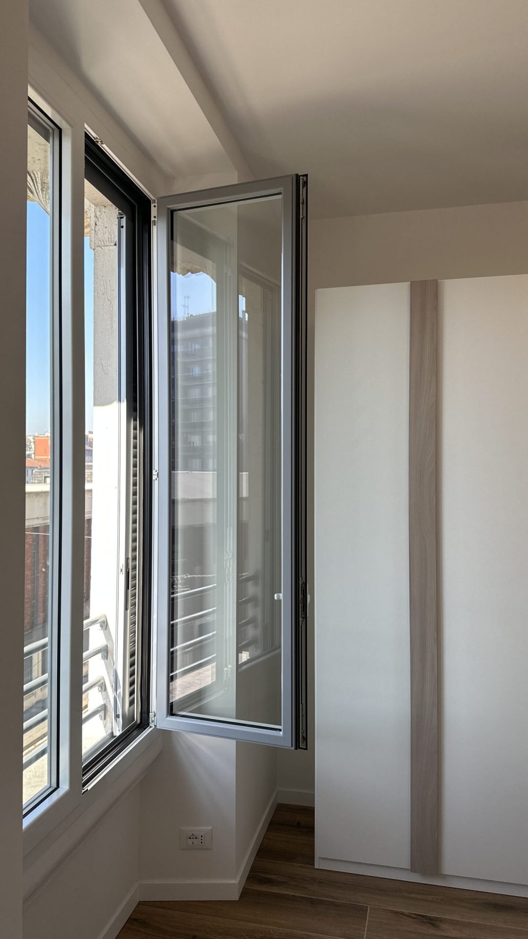 ristrutturazione milano completa bagno impianti cucina progettazioni vardo esperti appartamento de alessandri milano