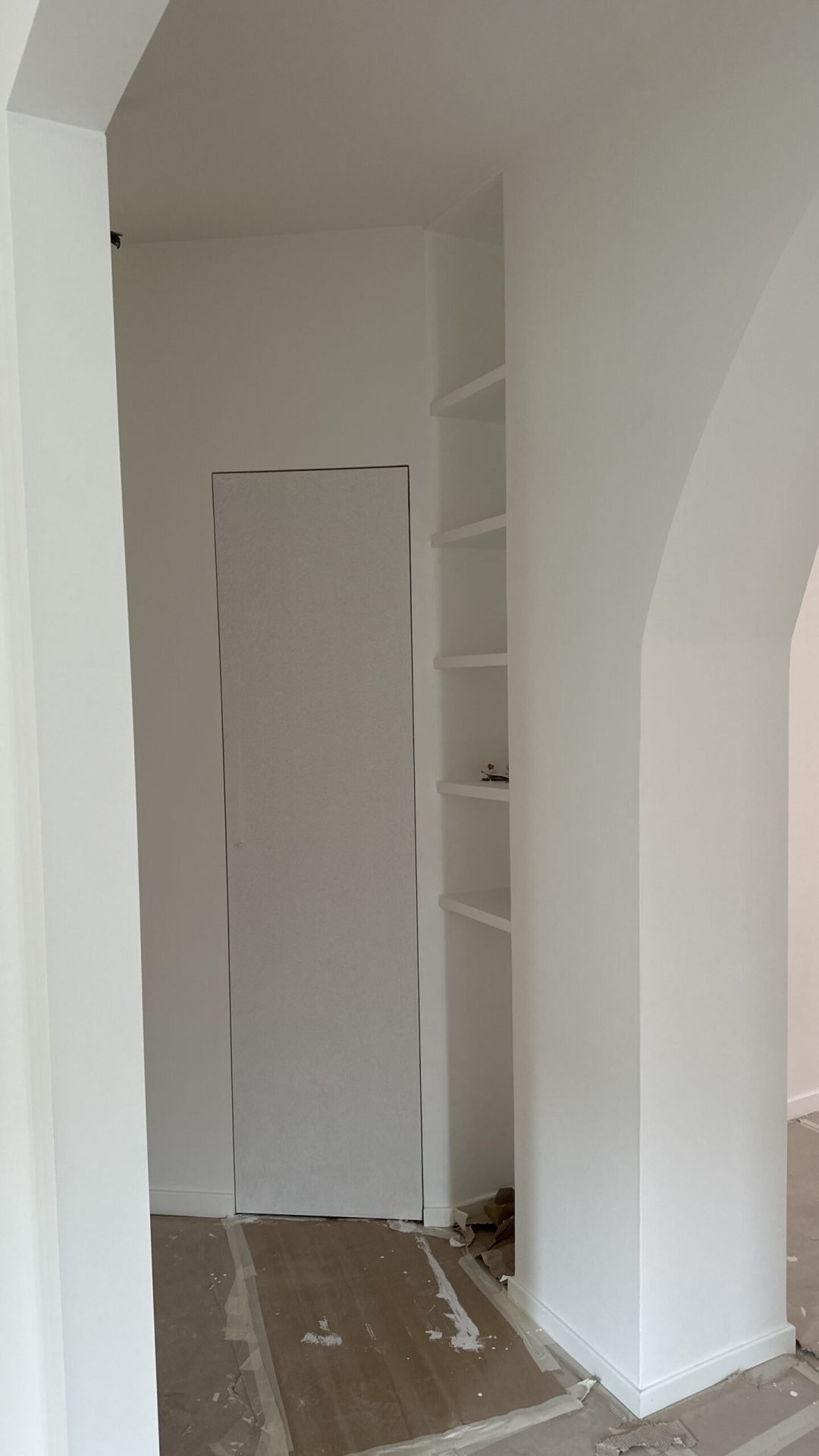 ristrutturazione milano completa bagno impianti cucina progettazioni vardo esperti appartamento massarenti milano