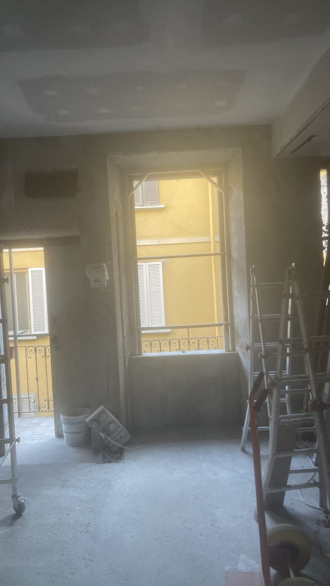 ristrutturazione milano completa bagno impianti cucina progettazioni vardo esperti appartamento de alessandri milano