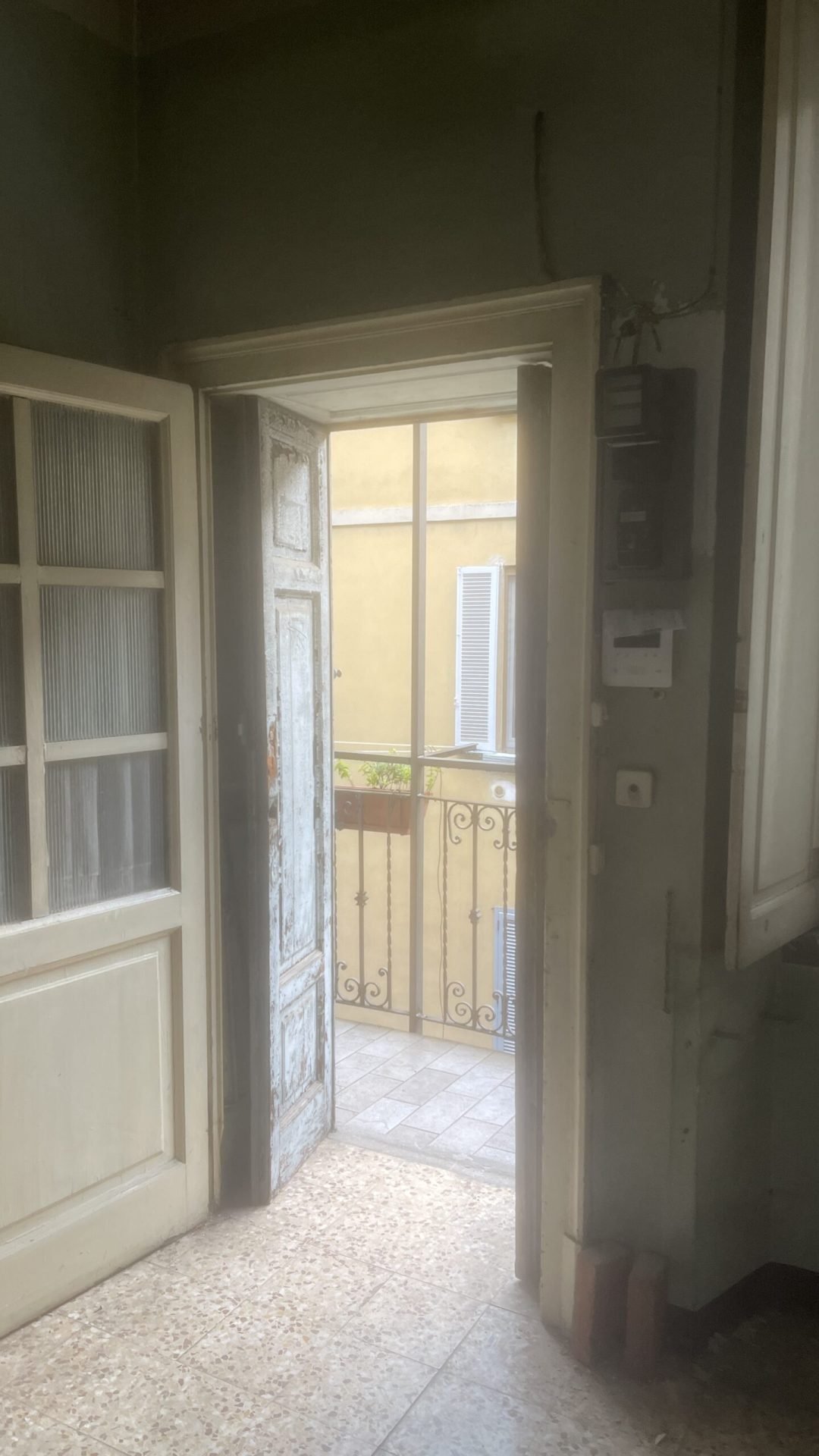 ristrutturazione milano completa bagno impianti cucina progettazioni vardo esperti appartamento de alessandri milano